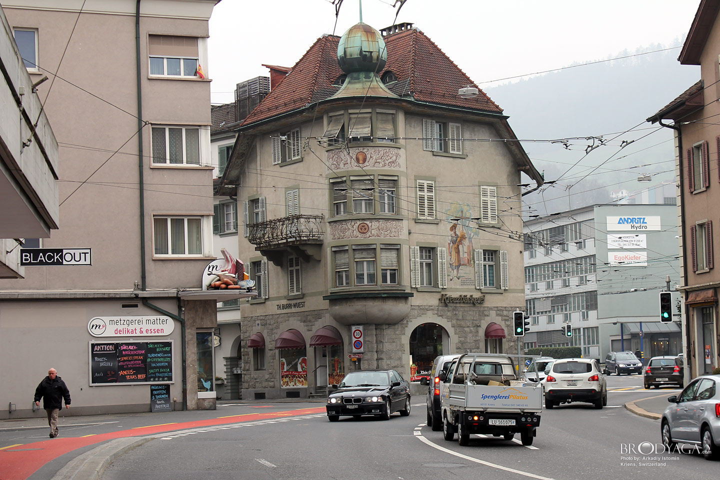 Kriens